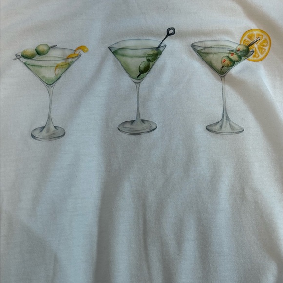 Margarita t-shirt - Picture 3 of 3